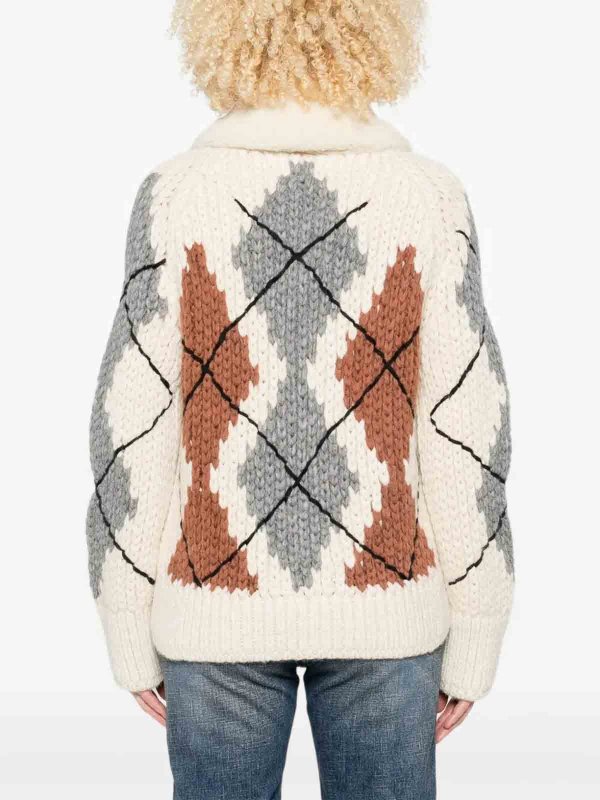 ERMANNO SCERVINO buy online Veste Casual - Multicolore