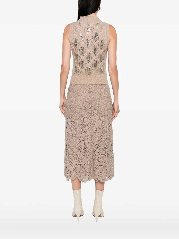 ERMANNO SCERVINO buy online Top - Rosa