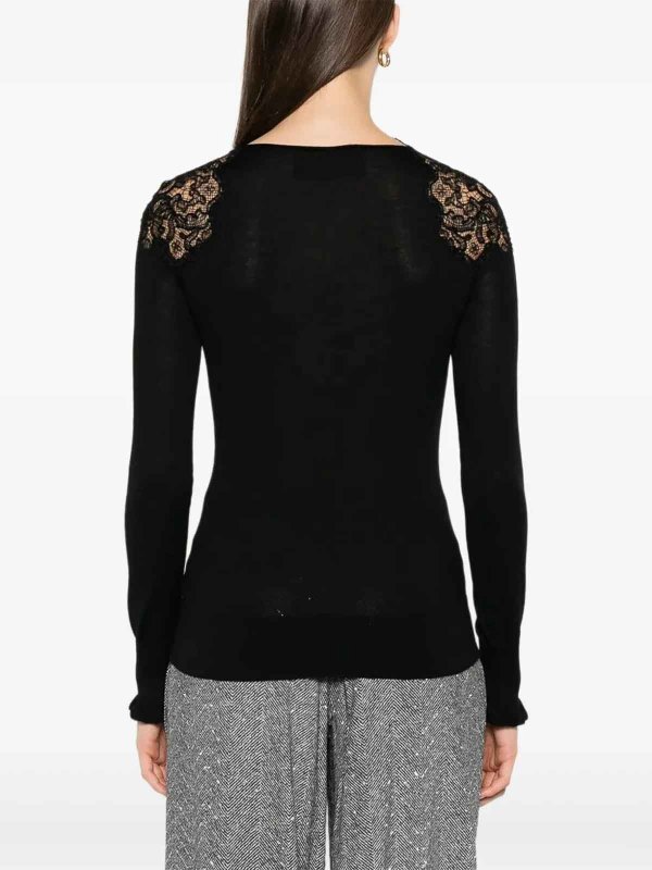 ERMANNO SCERVINO buy online Long Sleeve Sweater
