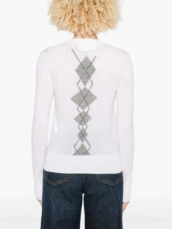 Cardigan shop online: ERMANNO SCERVINO