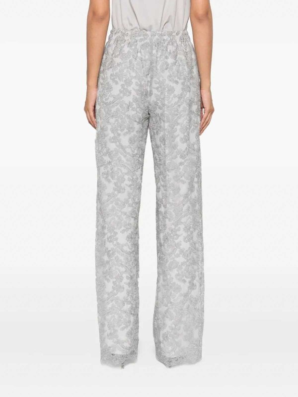 ERMANNO SCERVINO buy online Pantalons Décontractés - Noir