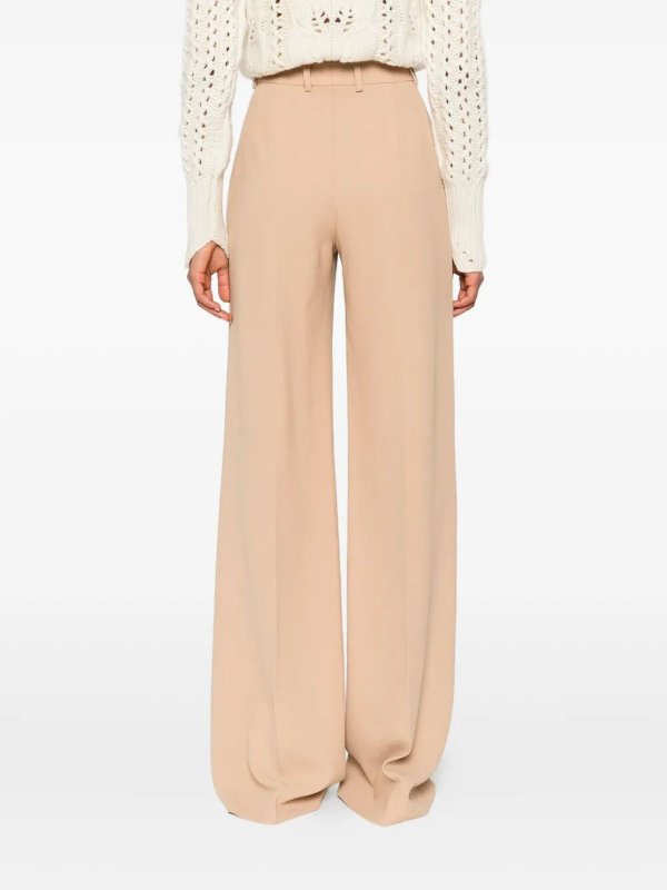 ERMANNO SCERVINO buy online Pantalons Décontractés - Noir