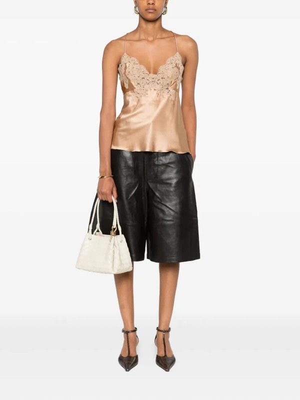 ERMANNO SCERVINO: Tops & Tank tops online - Tank Top