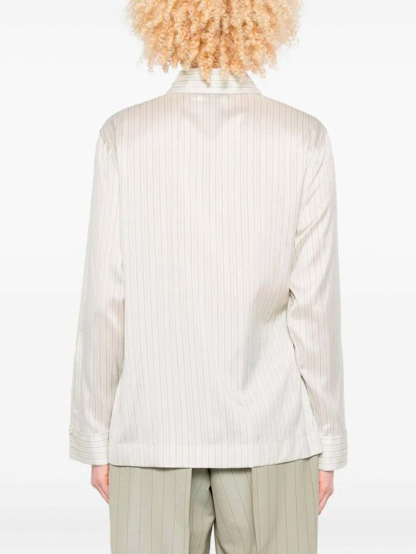 FENDI buy online Silk Shirt