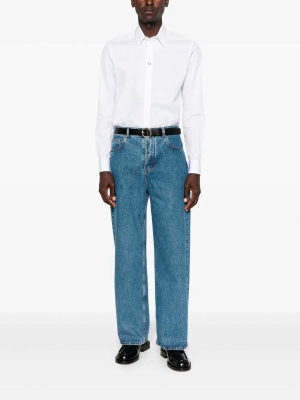 FENDI: shirts online - Shirt