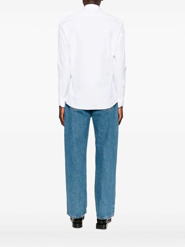 The Best Shops FENDI: shirts - Shirt