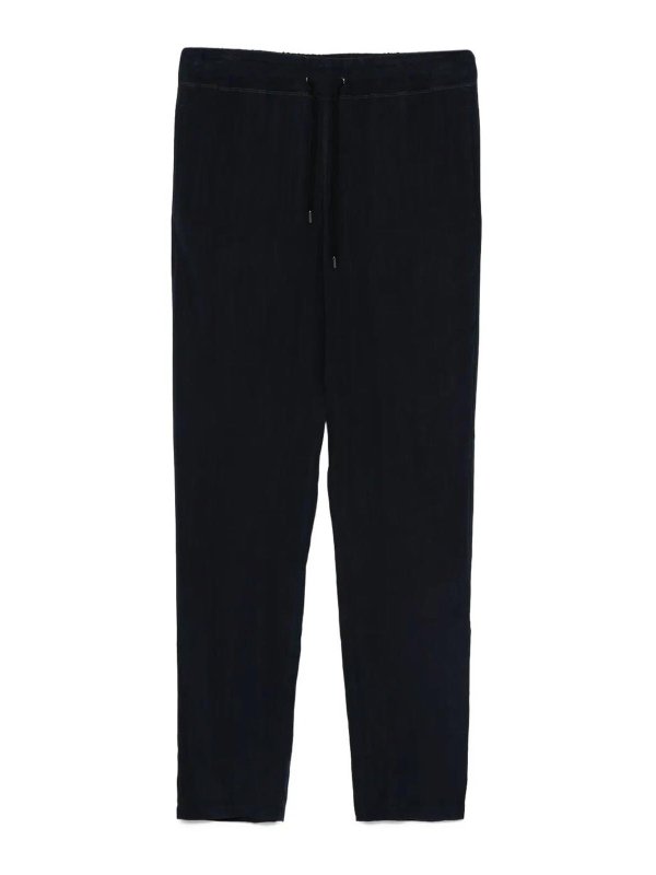 GIORGIO ARMANI: casual trousers - Pants