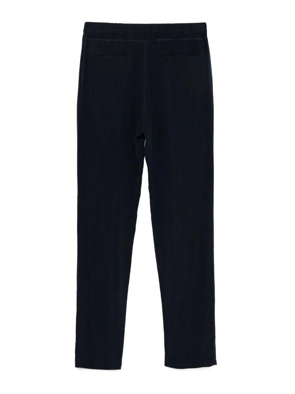GIORGIO ARMANI: casual trousers online - Pants