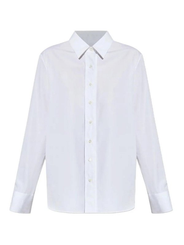 GIVENCHY: shirts - Classic Formal Shirt