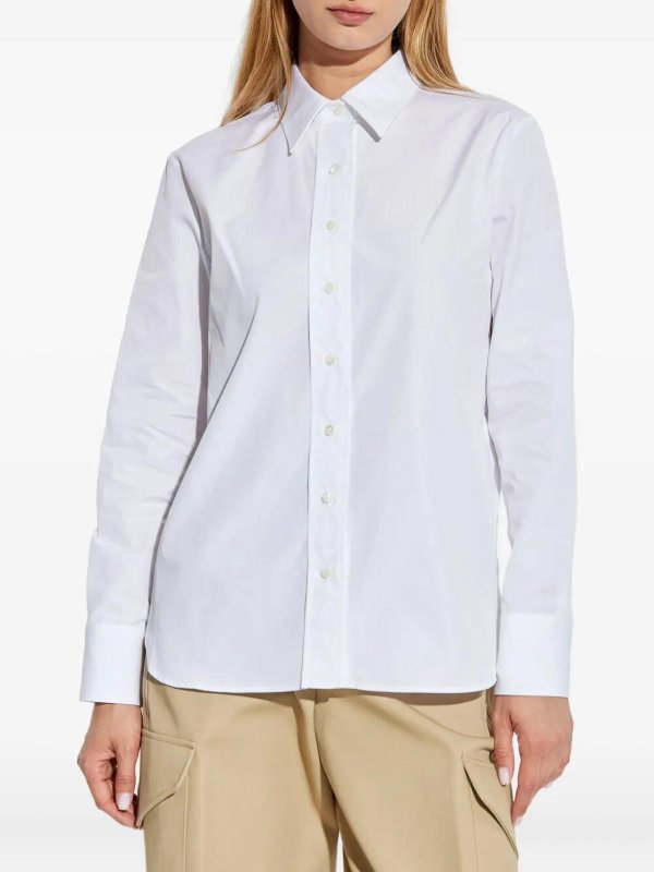 GIVENCHY buy online Classic Formal Shirt