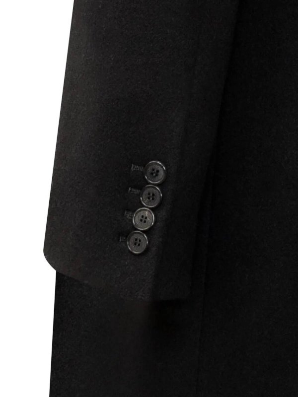 The Best Shops GIVENCHY: Abrigos cortos - Abrigo Corto - Negro