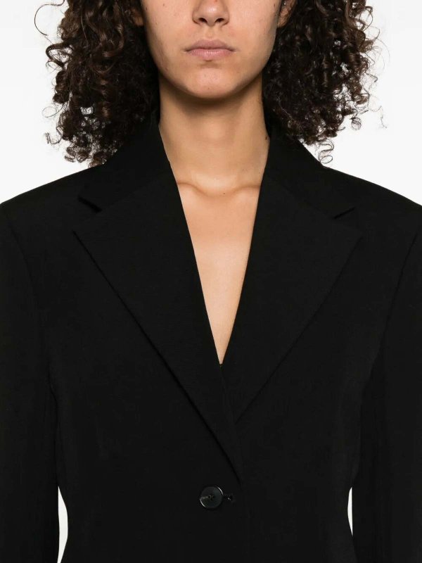 The Best Shops GIVENCHY: Chaquetas casual - Chaqueta Casual - Negro