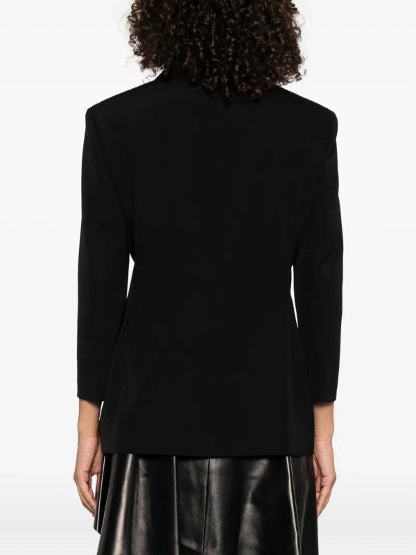Chaqueta Casual - Negro shop online: GIVENCHY