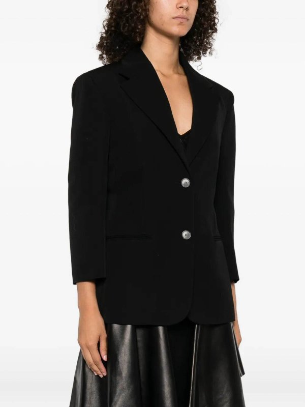 GIVENCHY buy online Chaqueta Casual - Negro