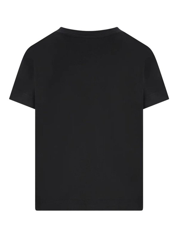 GIVENCHY: t-shirts online - Regular T-Shirt