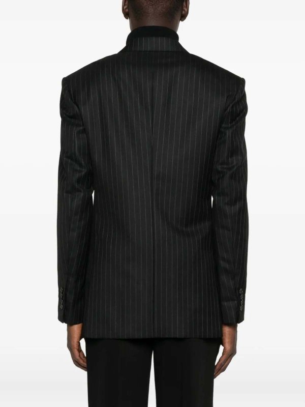The Best Shops GIVENCHY: casual jackets - Jacket