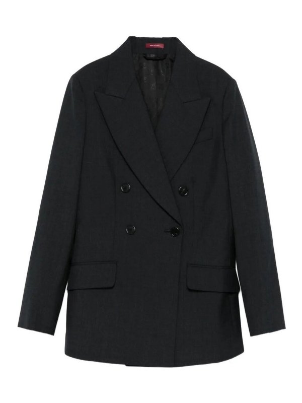 GUCCI: casual jackets - Jacket