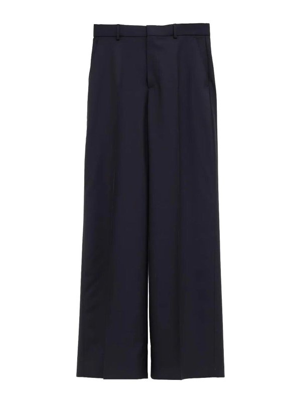 GUCCI: casual trousers - Pants