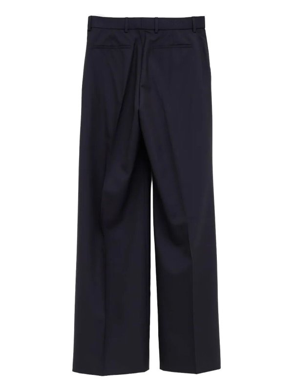 GUCCI: casual trousers online - Pants