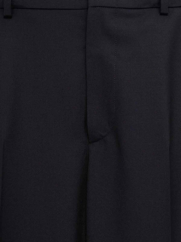 The Best Shops GUCCI: casual trousers - Pants