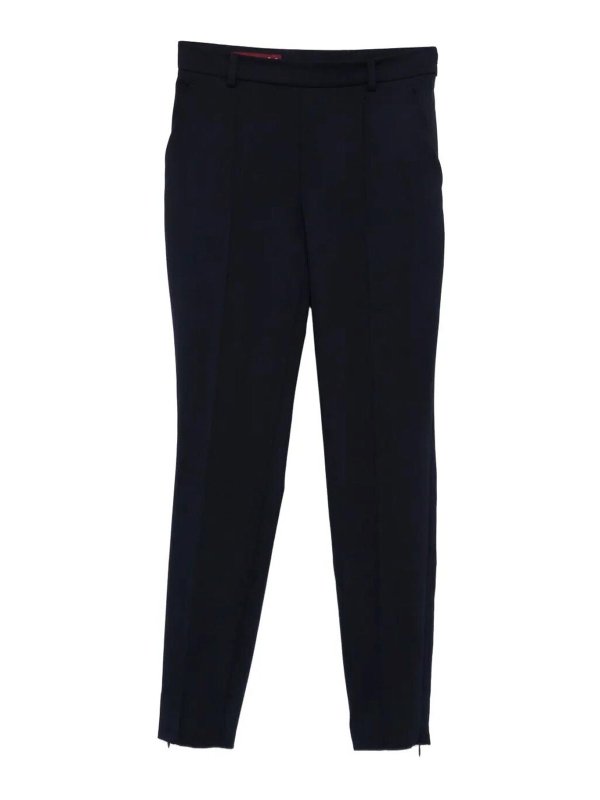 GUCCI: casual trousers - Pants