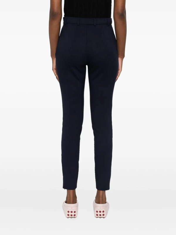 The Best Shops GUCCI: casual trousers - Pants
