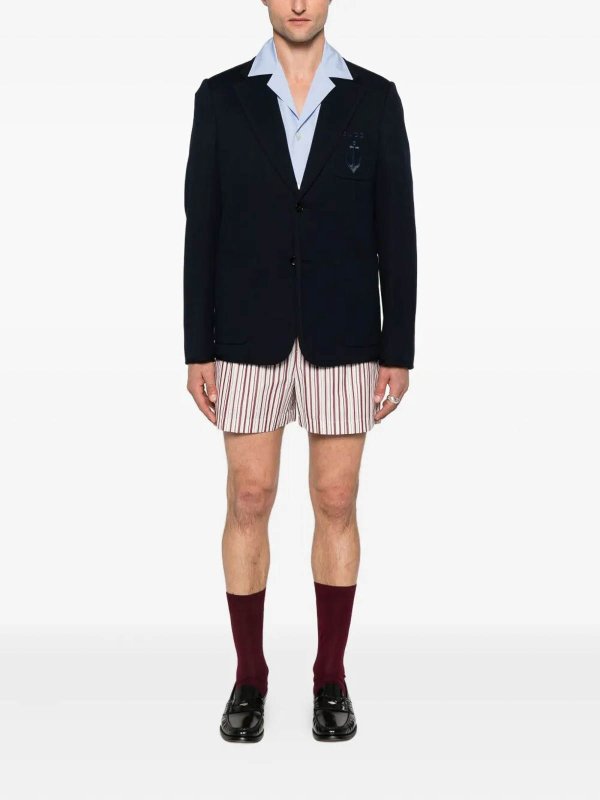 GUCCI: casual jackets online - `Marcello` Jacket