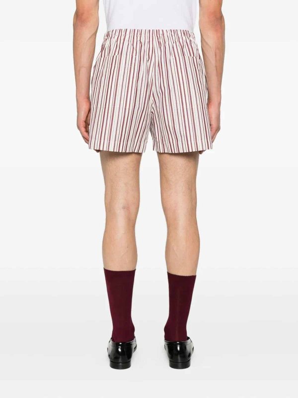 The Best Shops GUCCI: Trousers Shorts - Shorts