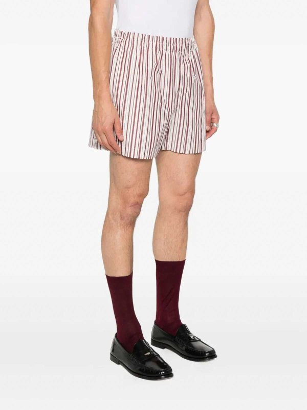 Shorts shop online: GUCCI