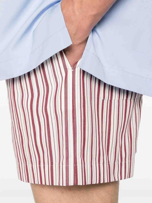 GUCCI buy online Shorts