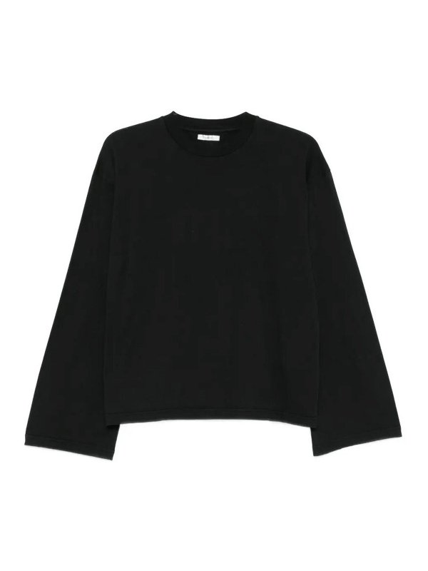 HAIKURE: crew necks - `Liv` Sweater