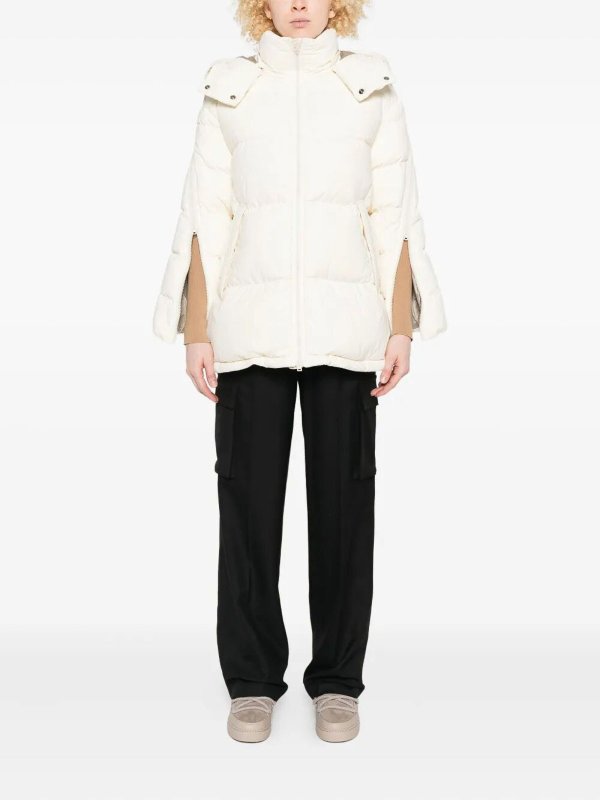 HERNO: カジュアルジャケット online - カジュアルジャケット - ベージュ