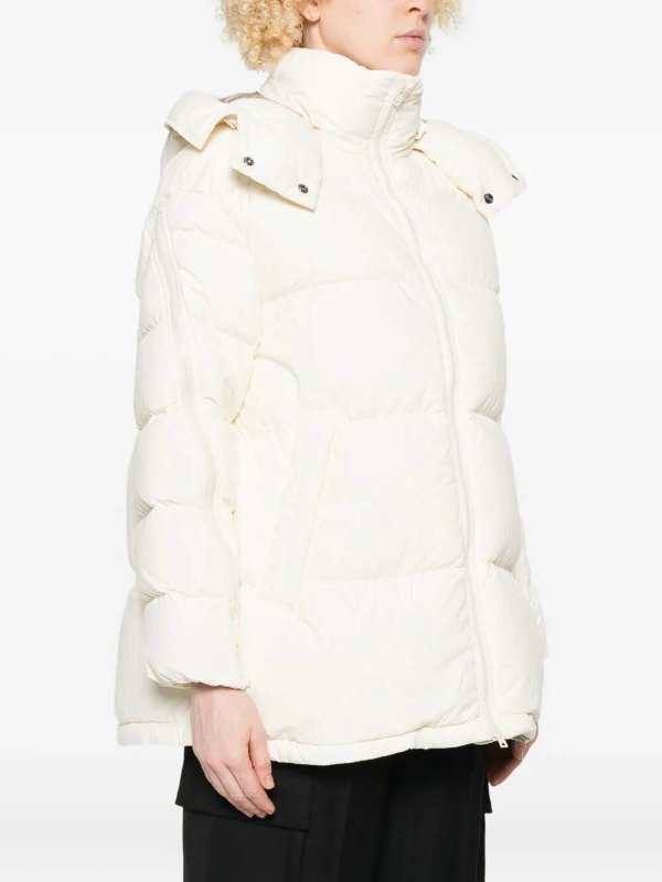 カジュアルジャケット - ベージュ shop online: HERNO