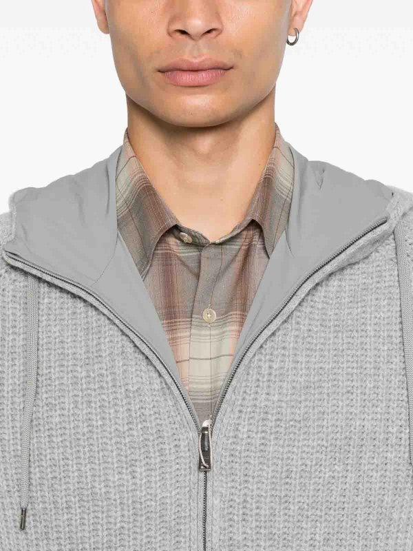 `Resort` Bomber Jacket shop online: HERNO