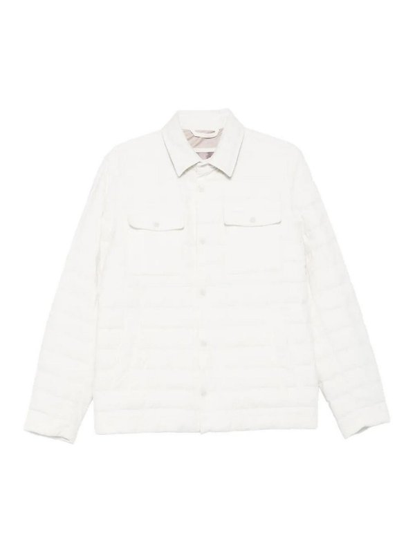 HERNO: casual jackets - Jacket