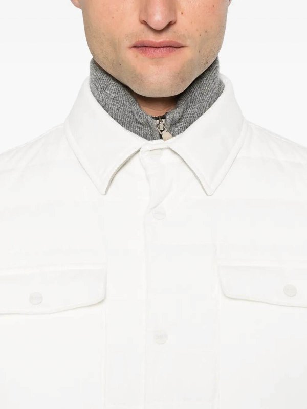 Jacket shop online: HERNO