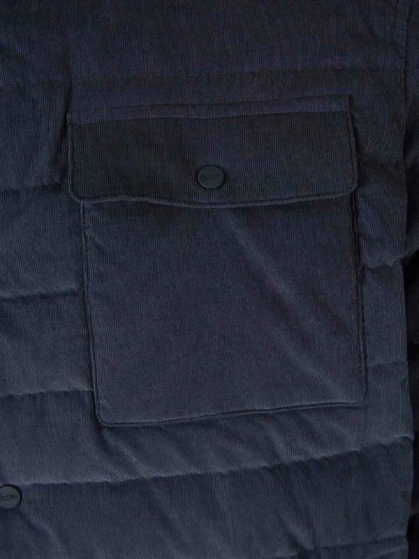 HERNO buy online Veste Casual - Bleu