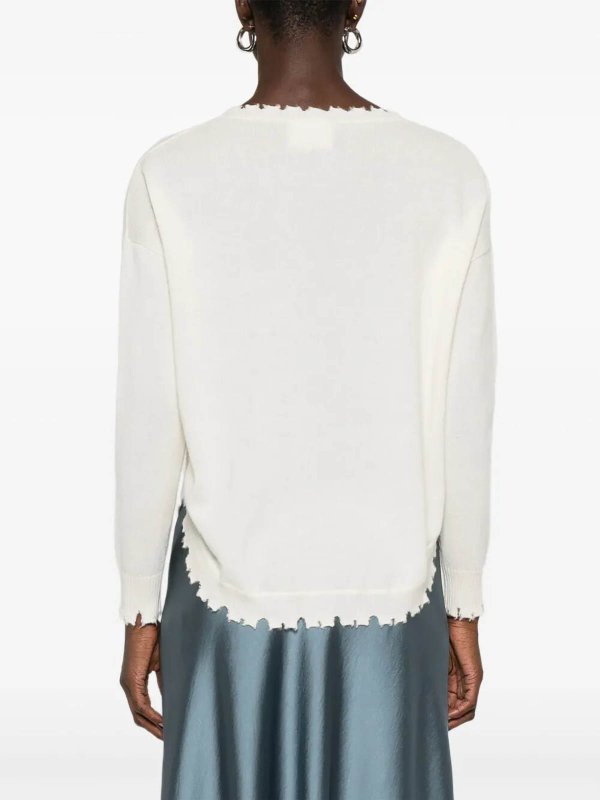 `Mela` Sweater shop online: KUJTEN