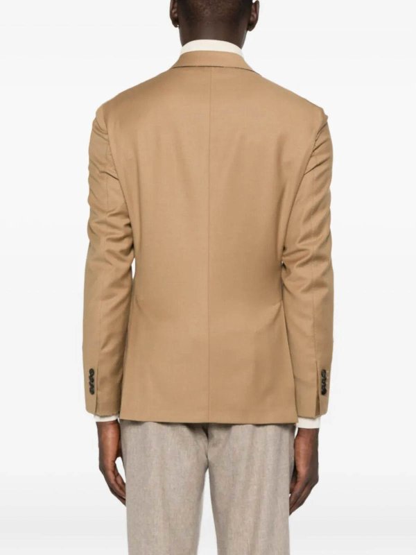 Casualjacke - Braun shop online: L.B.M 1911