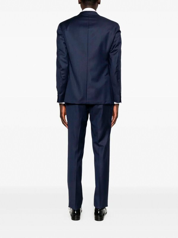 The Best Shops LUIGI BIANCHI MANTOVA: formal suits - Suit