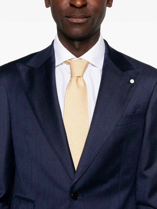 Suit shop online: LUIGI BIANCHI MANTOVA