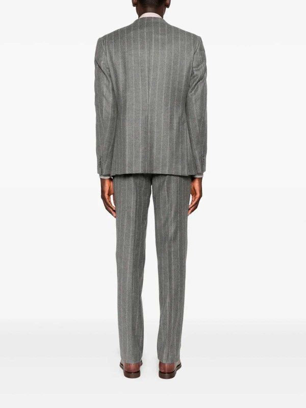 Suit shop online: LUIGI BIANCHI MANTOVA