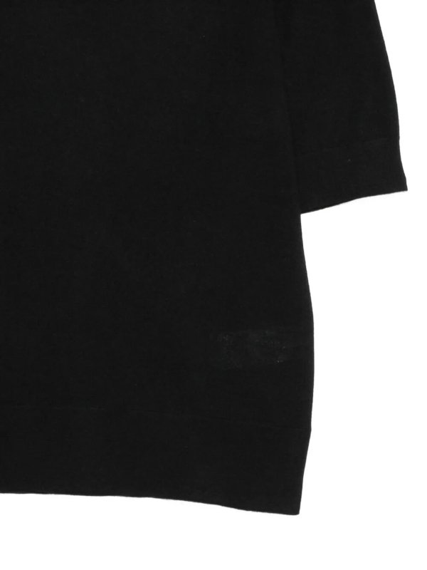 MALO: crew necks online - Crew-Neck Sweater