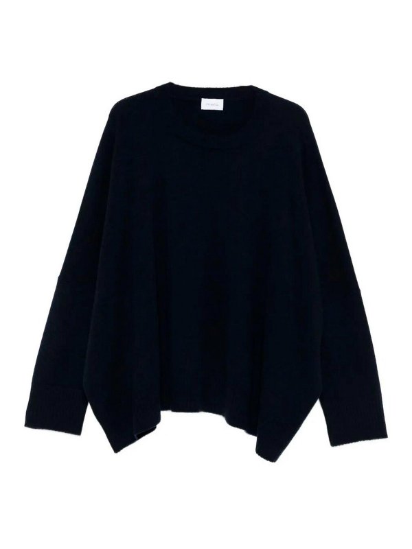 MALO: crew necks - Crew-Neck Sweater