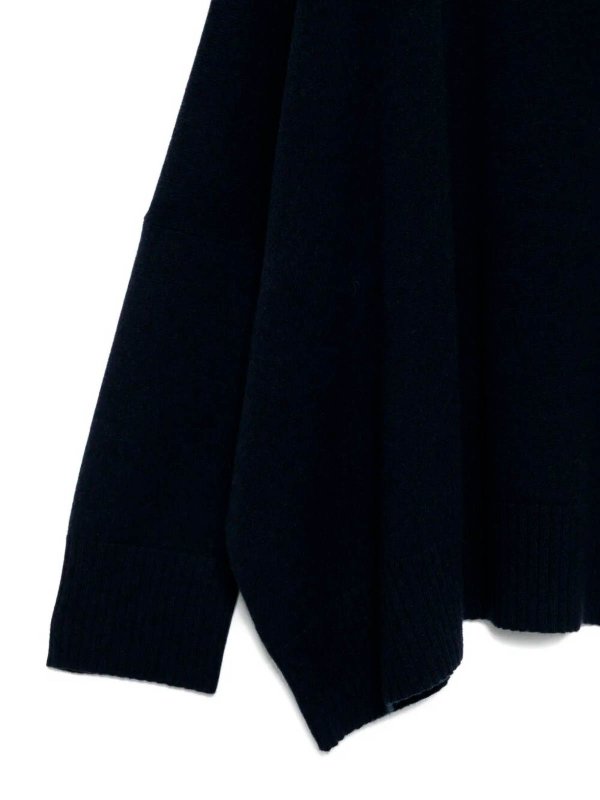 The Best Shops MALO: crew necks - Crew-Neck Sweater