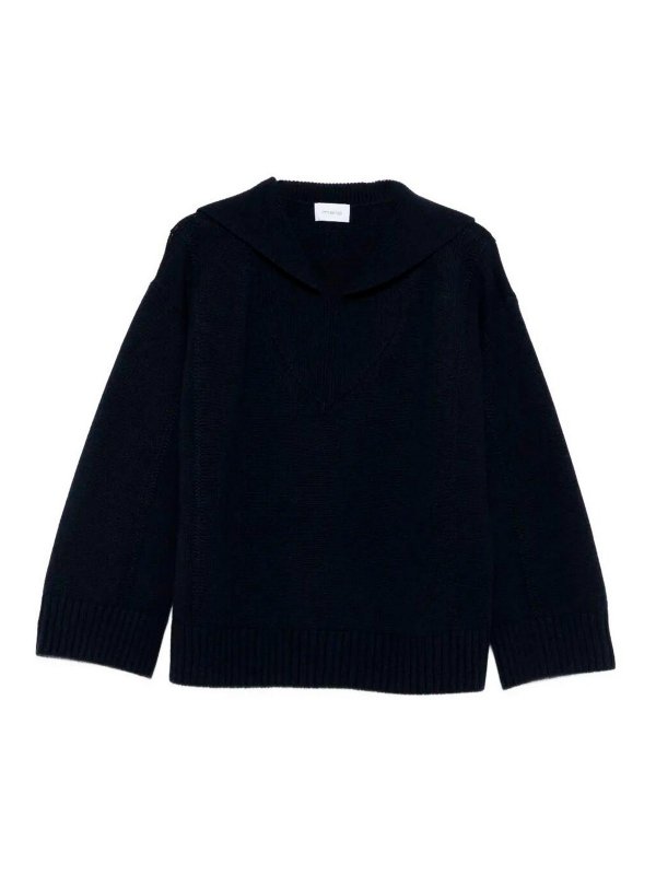 MALO: polo shirts - Long Sleeve Polo