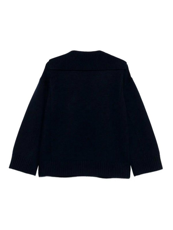 MALO: polo shirts online - Long Sleeve Polo