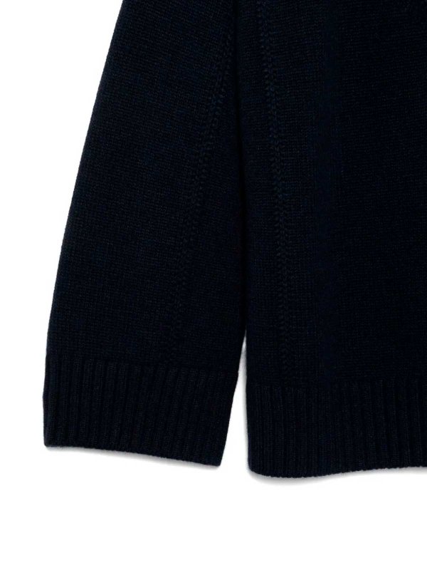 The Best Shops MALO: polo shirts - Long Sleeve Polo