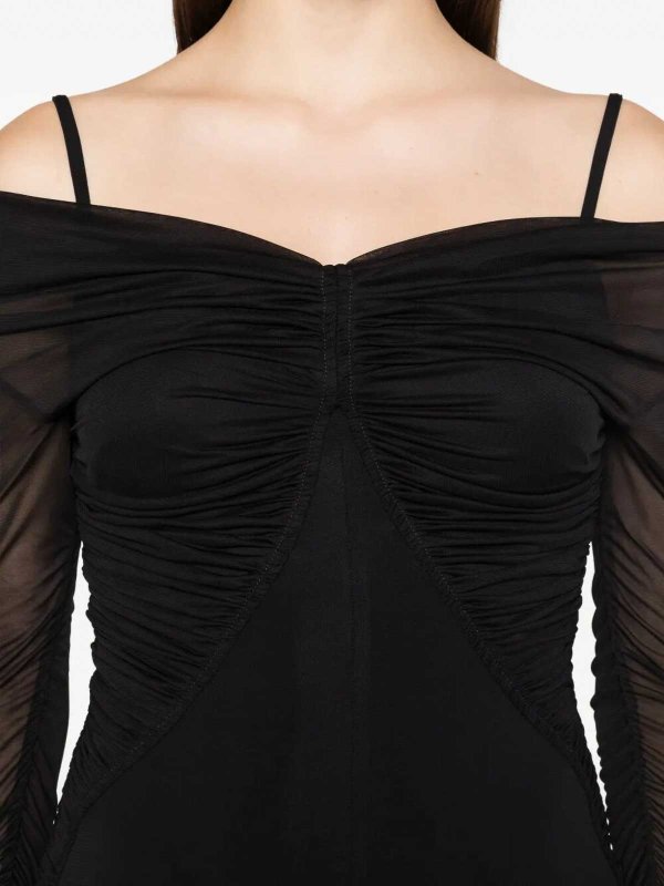 Max Mara buy online `Maxmara Pure` Jersey Dress