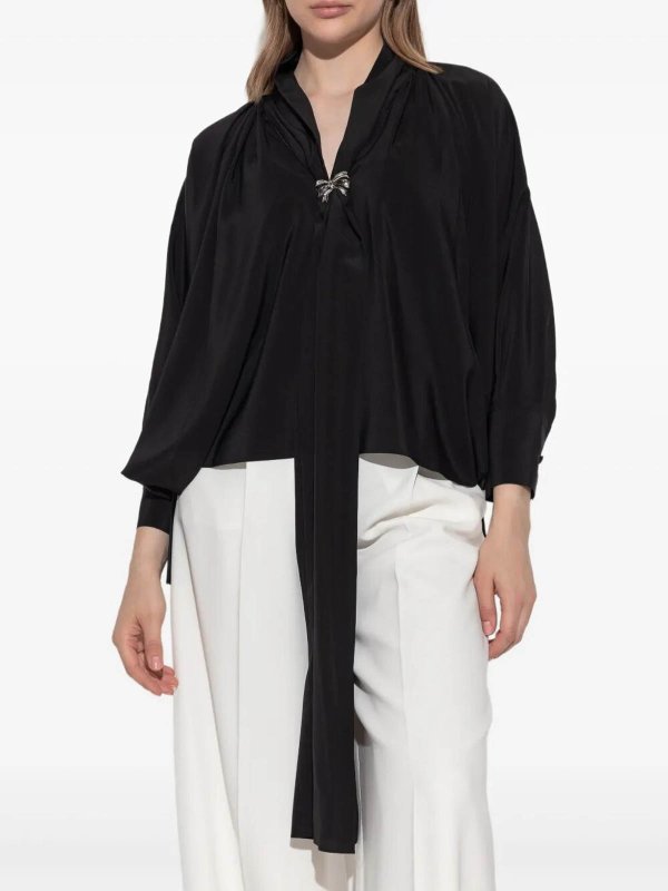 Max Mara buy online Silk Shirt